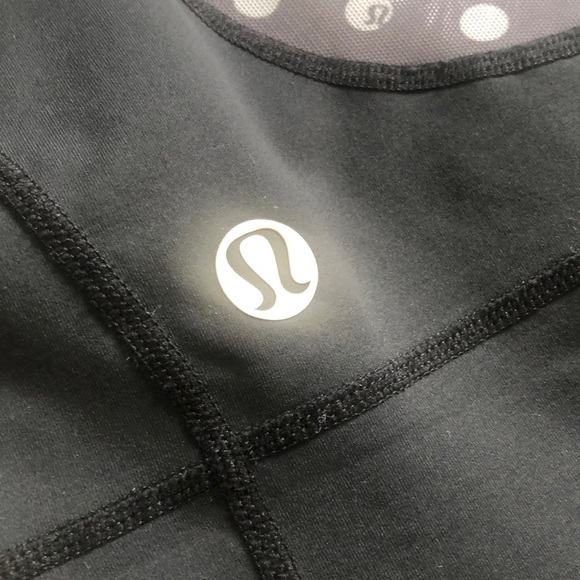 Lululemon Tank 🖤 - Picture 3 of 4
